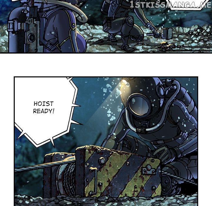 Leviathan, Chapter 76 image 91